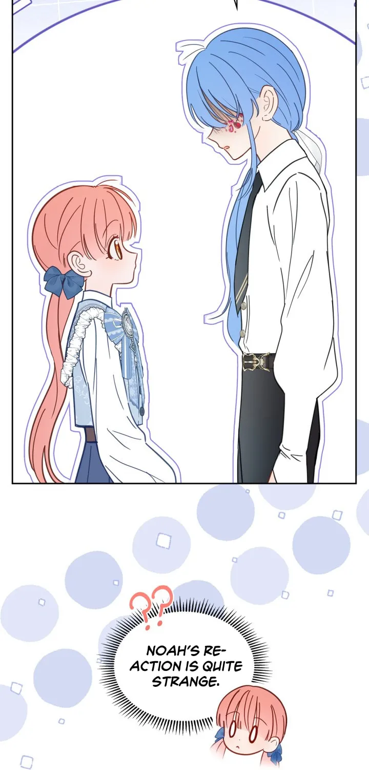 Read Baby Prisoner of the Winter Castle EN Manga Online