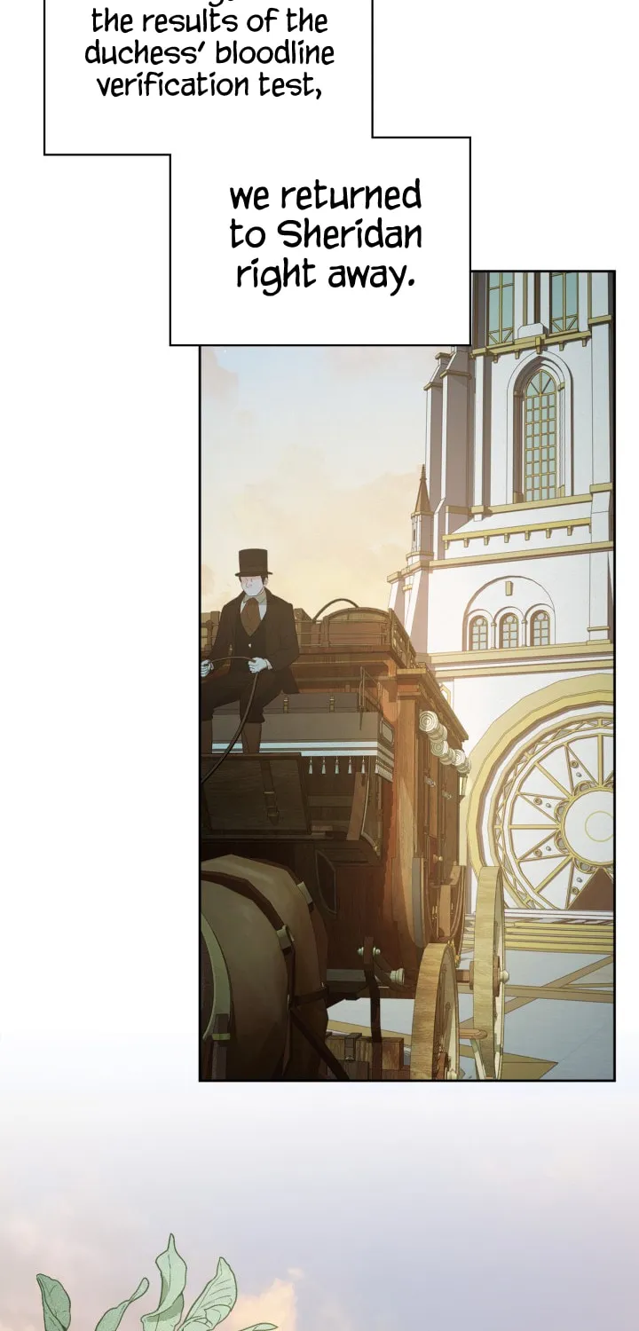 Read Baby Prisoner of the Winter Castle EN Manga Online