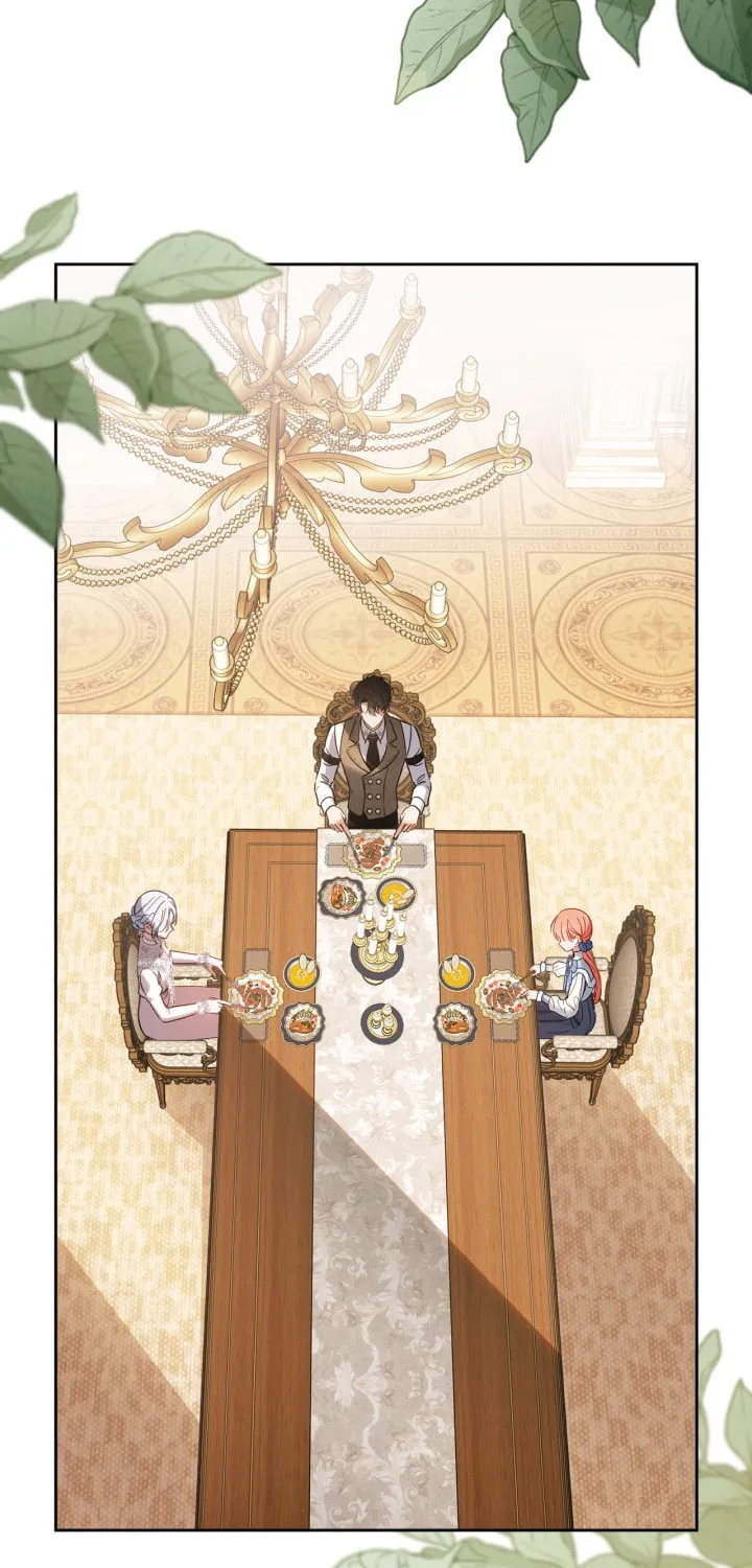 Read Baby Prisoner of the Winter Castle EN Manga Online