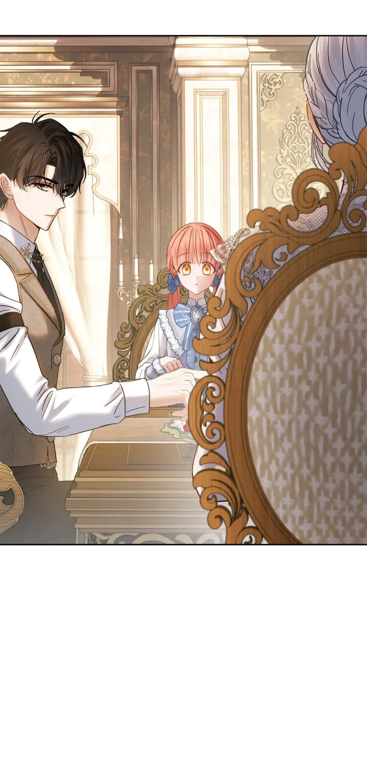 Read Baby Prisoner of the Winter Castle EN Manga Online