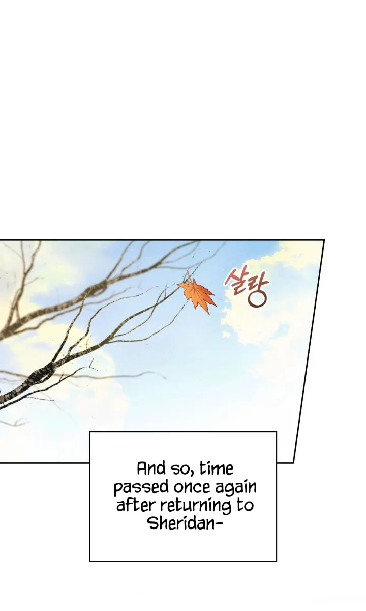 Read Baby Prisoner of the Winter Castle EN Manga Online