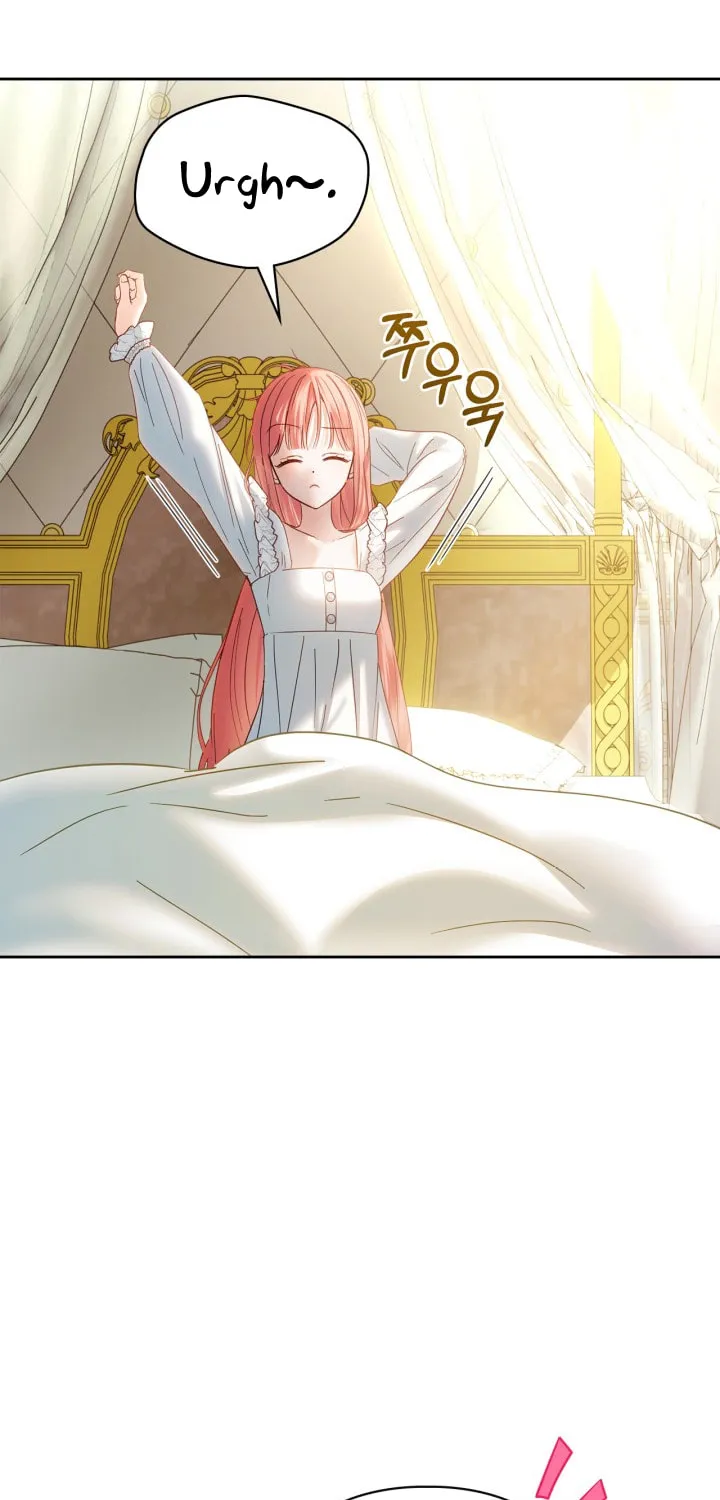 Read Baby Prisoner of the Winter Castle EN Manga Online