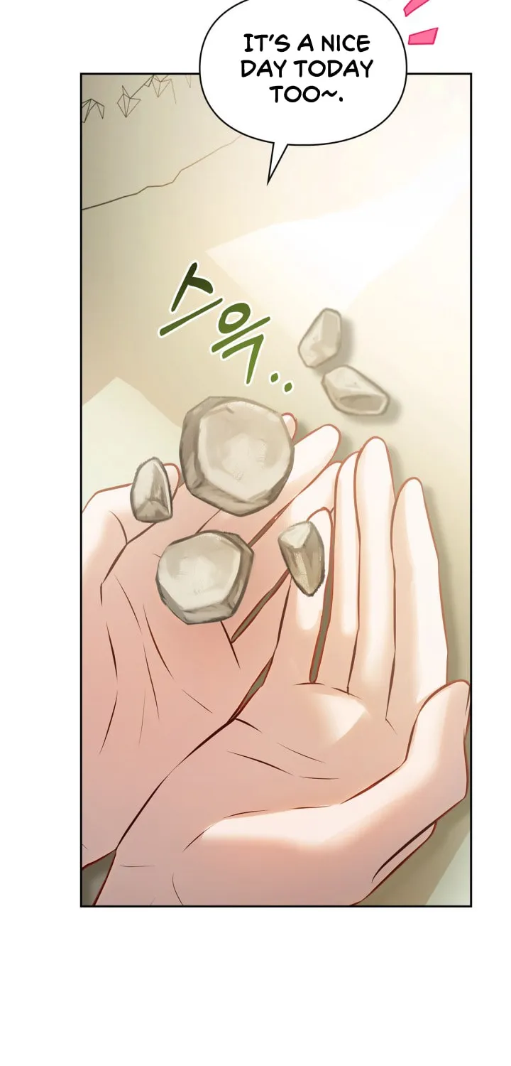 Read Baby Prisoner of the Winter Castle EN Manga Online