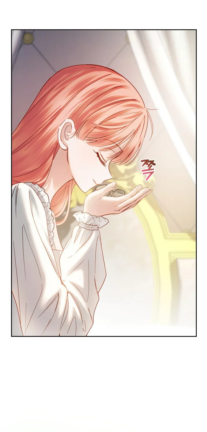 Read Baby Prisoner of the Winter Castle EN Manga Online