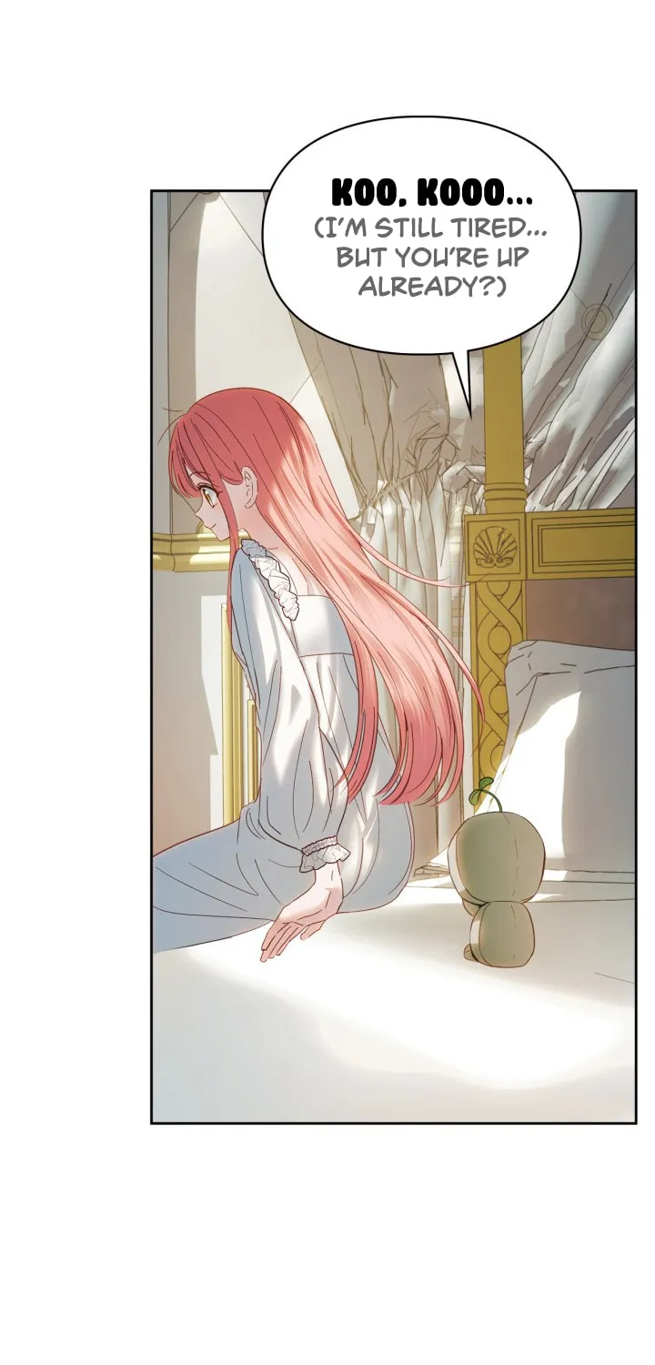 Read Baby Prisoner of the Winter Castle EN Manga Online