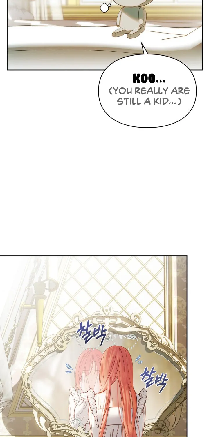 Read Baby Prisoner of the Winter Castle EN Manga Online