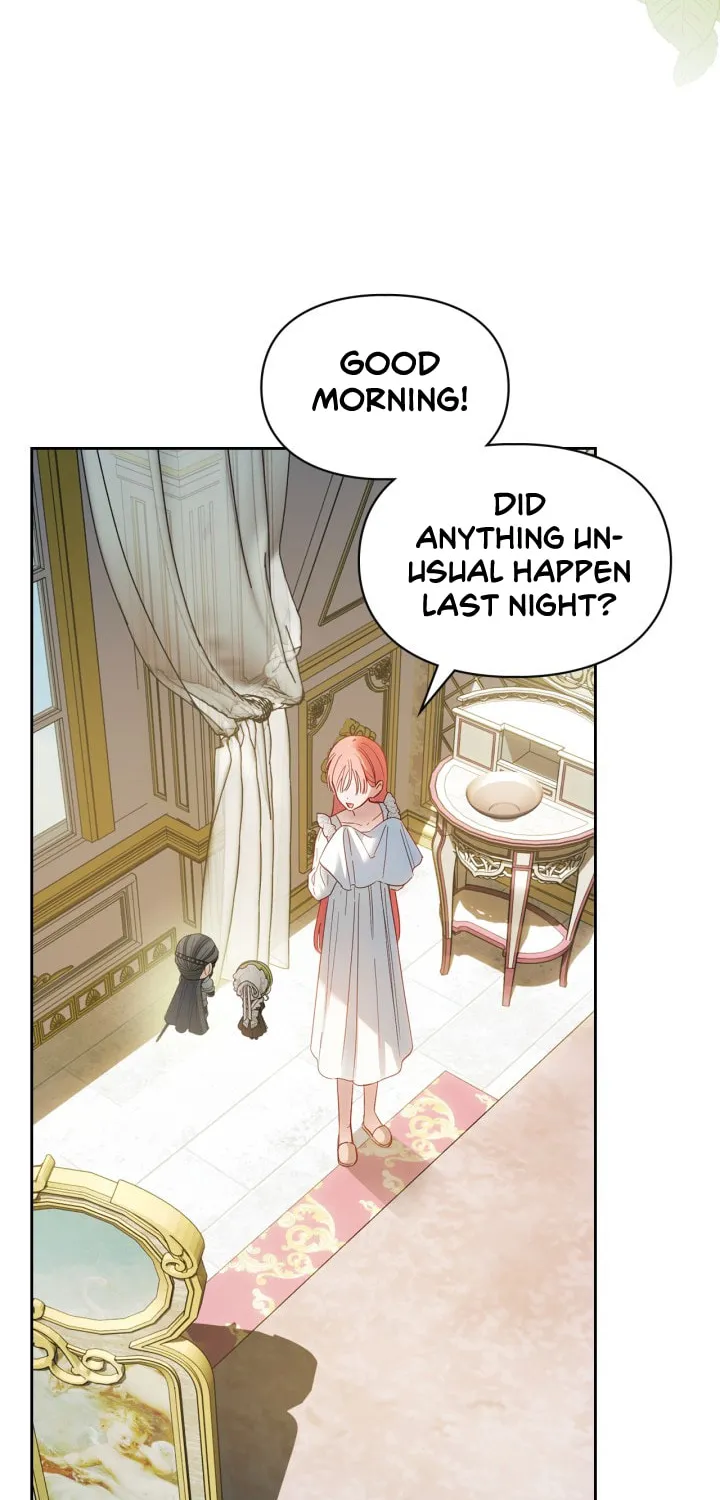 Read Baby Prisoner of the Winter Castle EN Manga Online