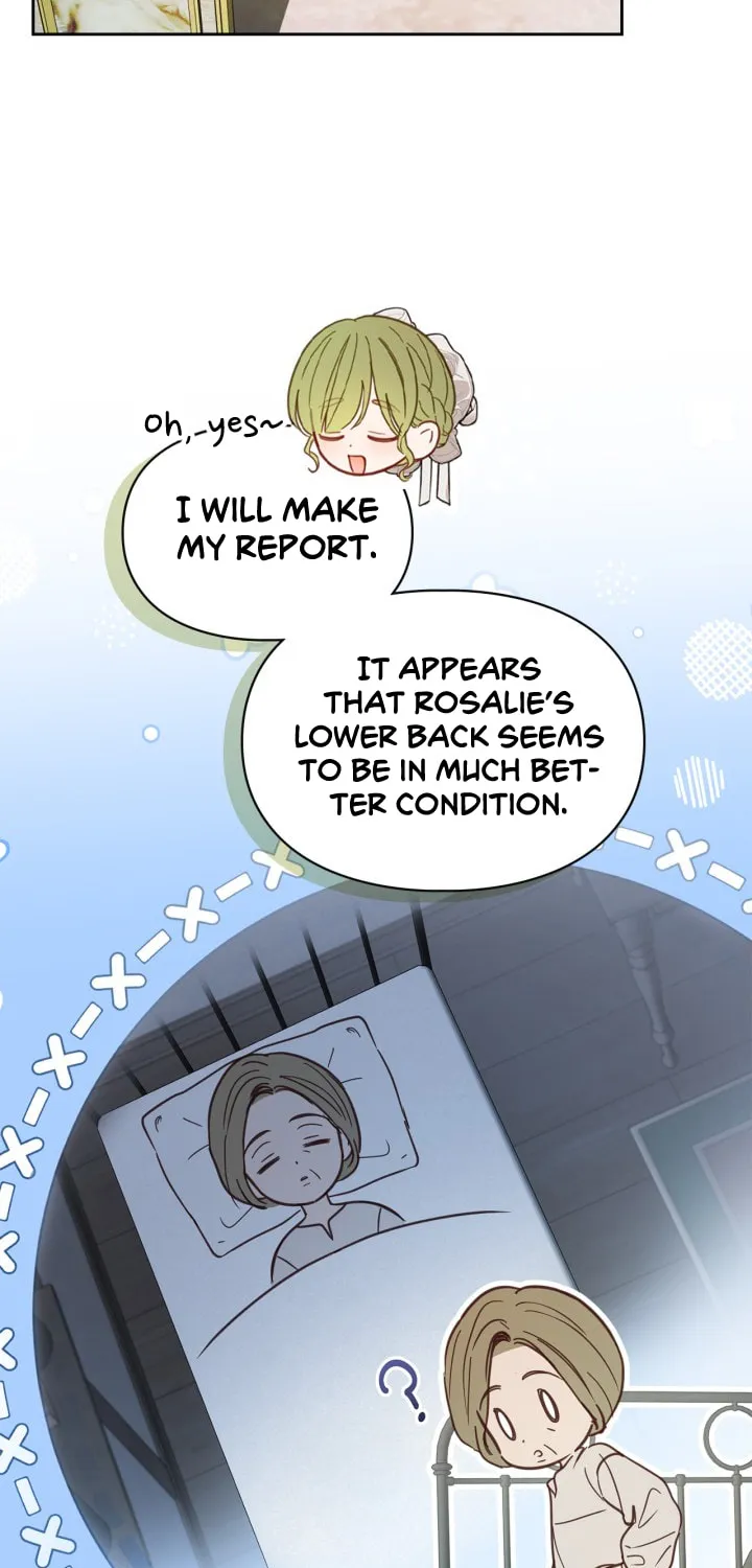 Read Baby Prisoner of the Winter Castle EN Manga Online