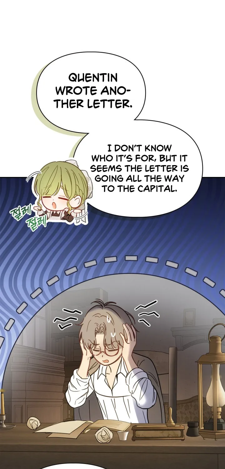 Read Baby Prisoner of the Winter Castle EN Manga Online