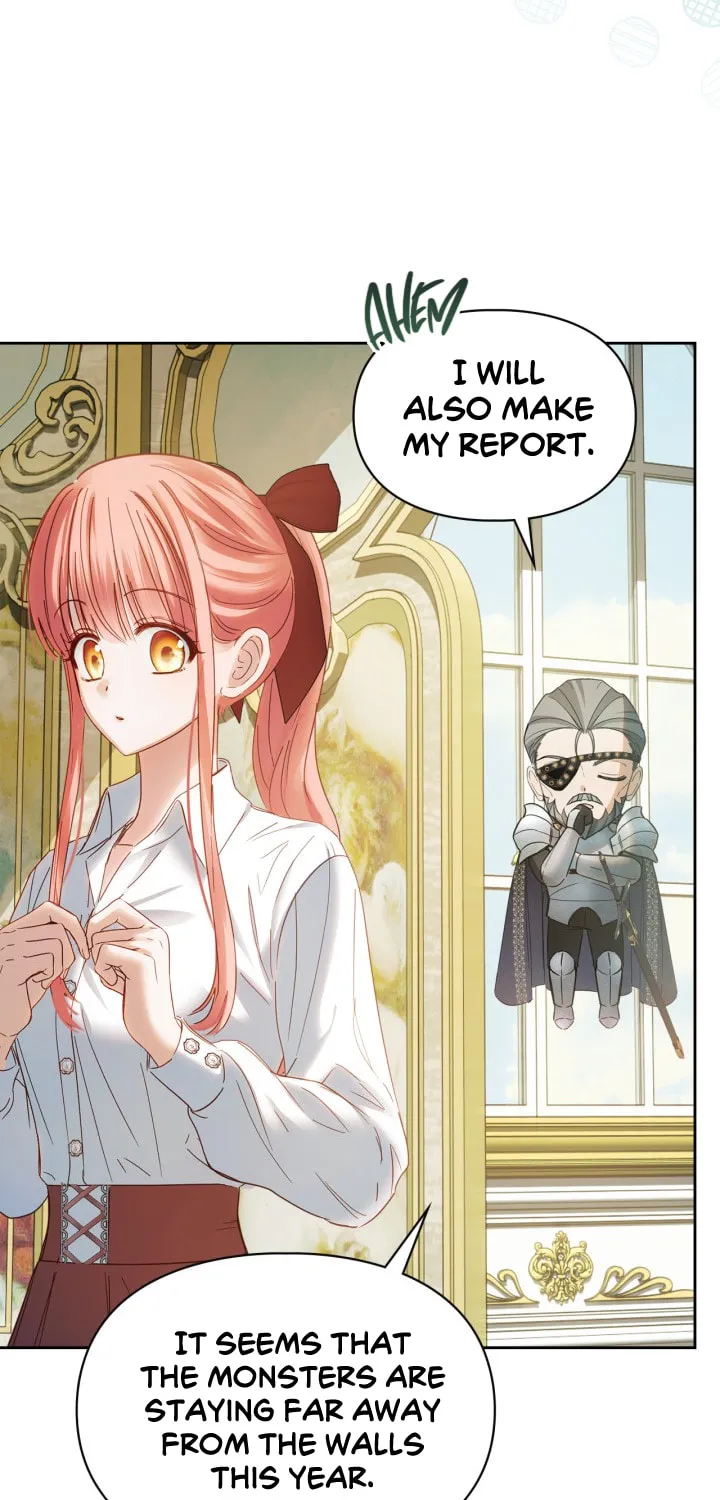 Read Baby Prisoner of the Winter Castle EN Manga Online