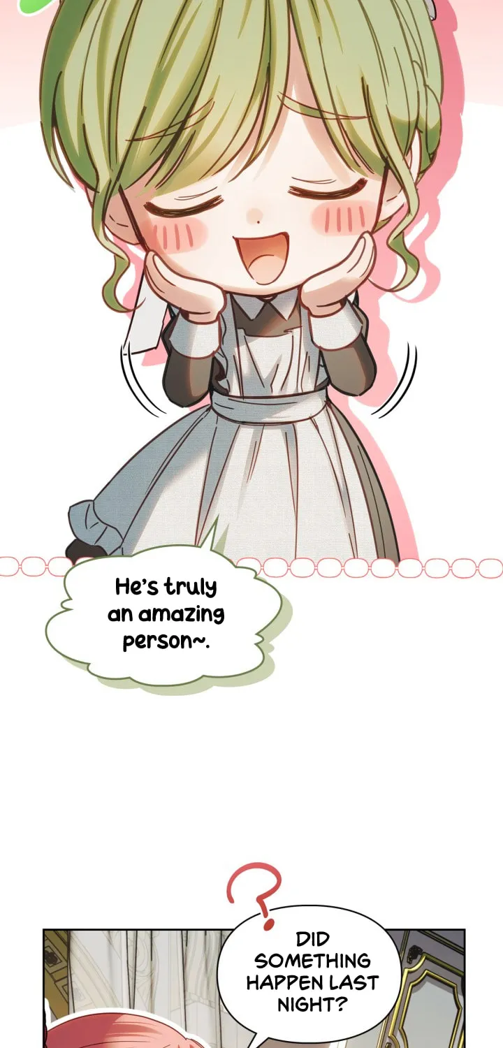 Read Baby Prisoner of the Winter Castle EN Manga Online