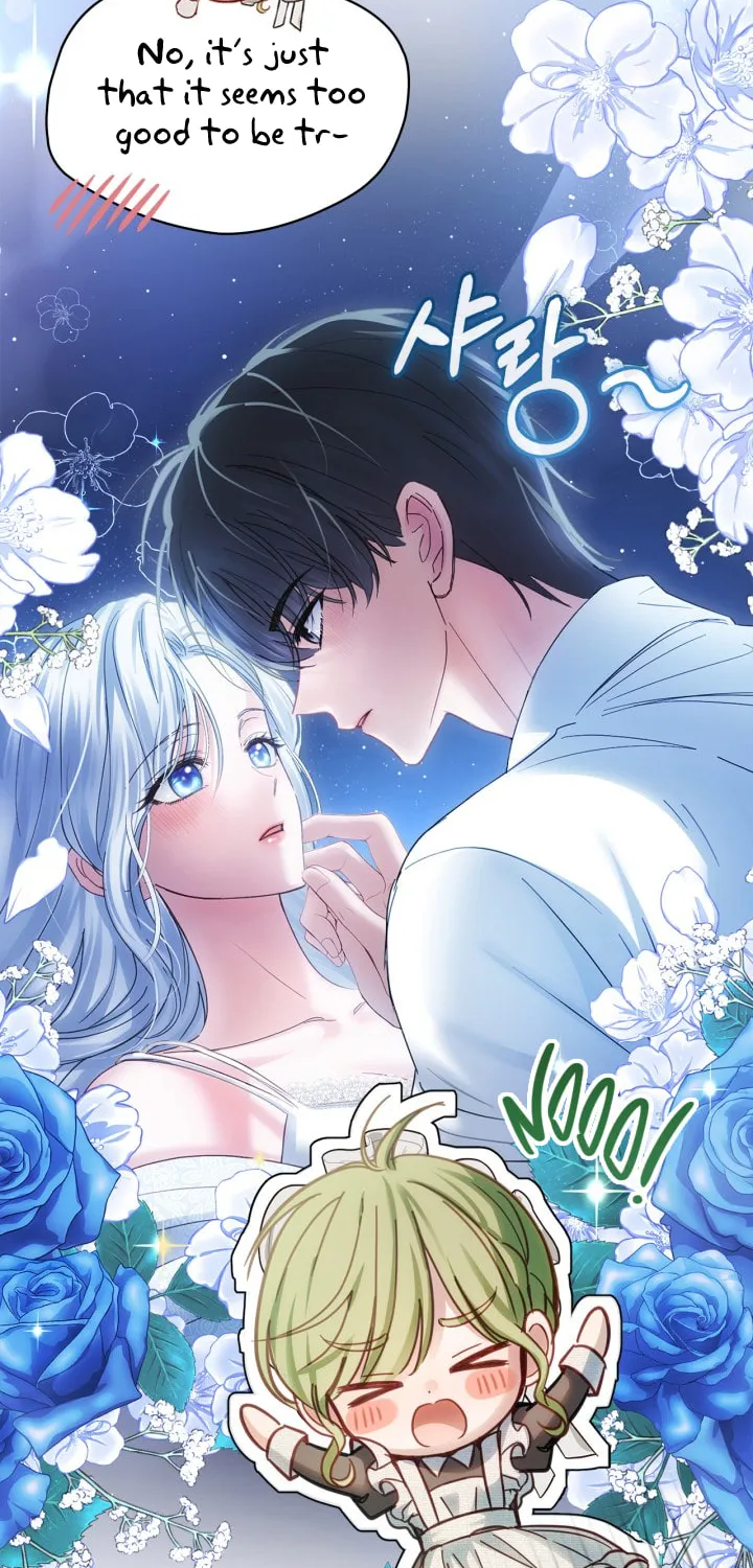 Read Baby Prisoner of the Winter Castle EN Manga Online