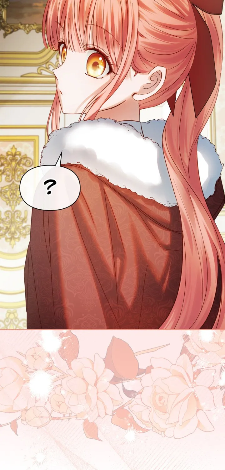 Read Baby Prisoner of the Winter Castle EN Manga Online