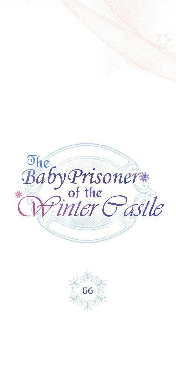 Read Baby Prisoner of the Winter Castle EN Manga Online