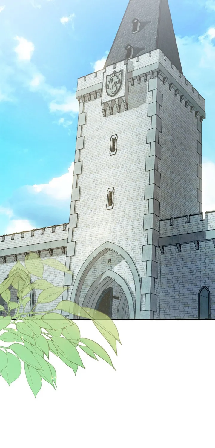 Read Baby Prisoner of the Winter Castle EN Manga Online