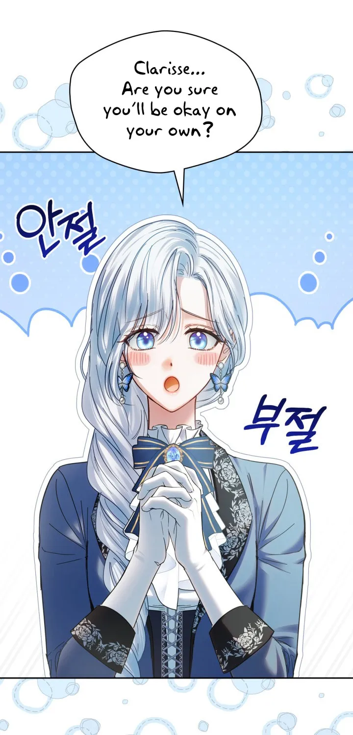 Read Baby Prisoner of the Winter Castle EN Manga Online