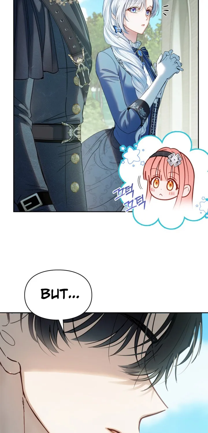 Read Baby Prisoner of the Winter Castle EN Manga Online