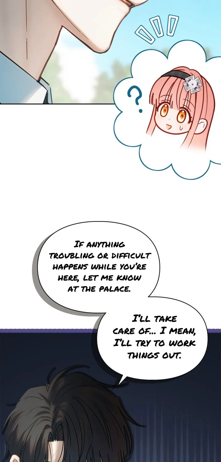 Read Baby Prisoner of the Winter Castle EN Manga Online