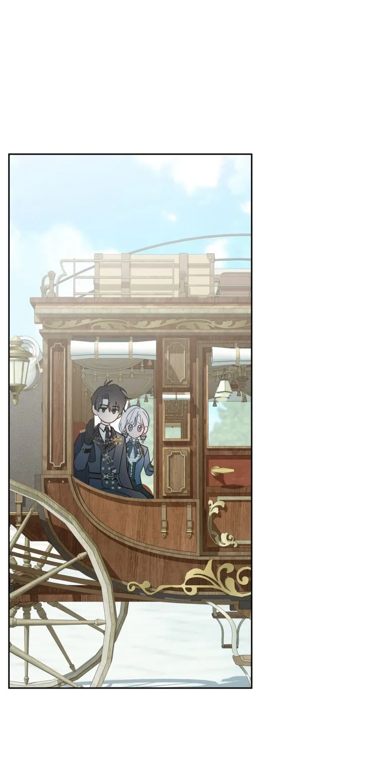 Read Baby Prisoner of the Winter Castle EN Manga Online