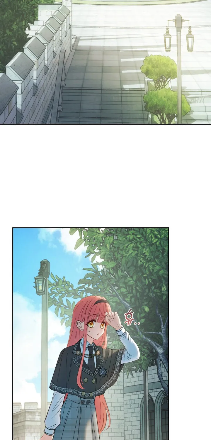 Read Baby Prisoner of the Winter Castle EN Manga Online