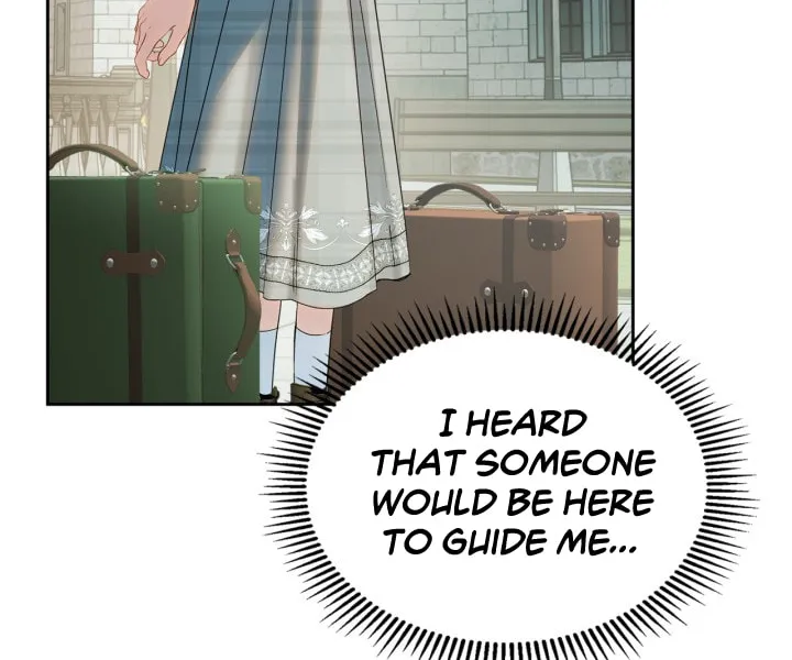 Read Baby Prisoner of the Winter Castle EN Manga Online