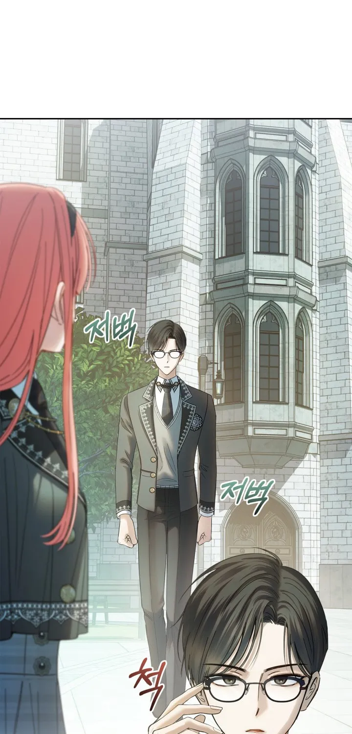 Read Baby Prisoner of the Winter Castle EN Manga Online
