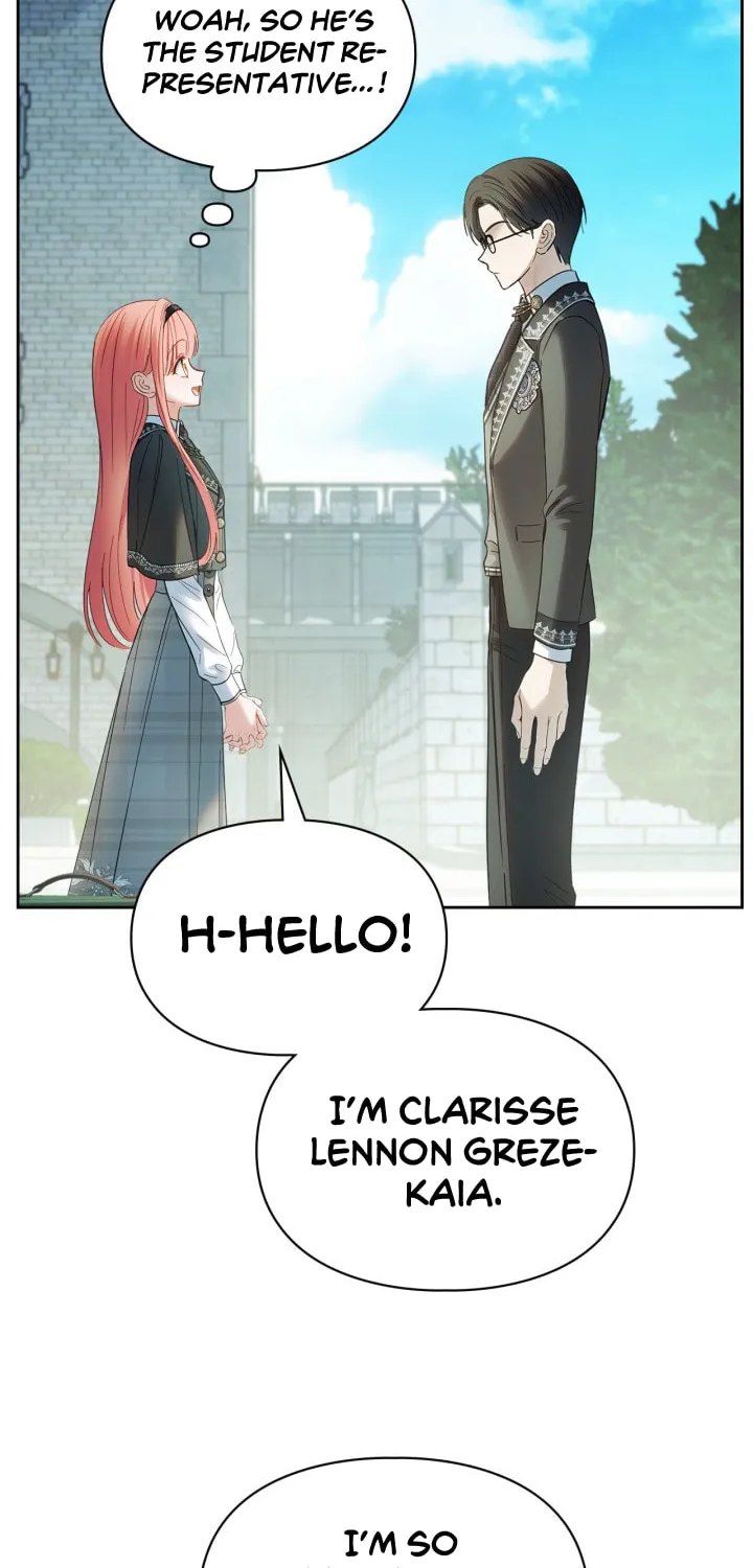 Read Baby Prisoner of the Winter Castle EN Manga Online