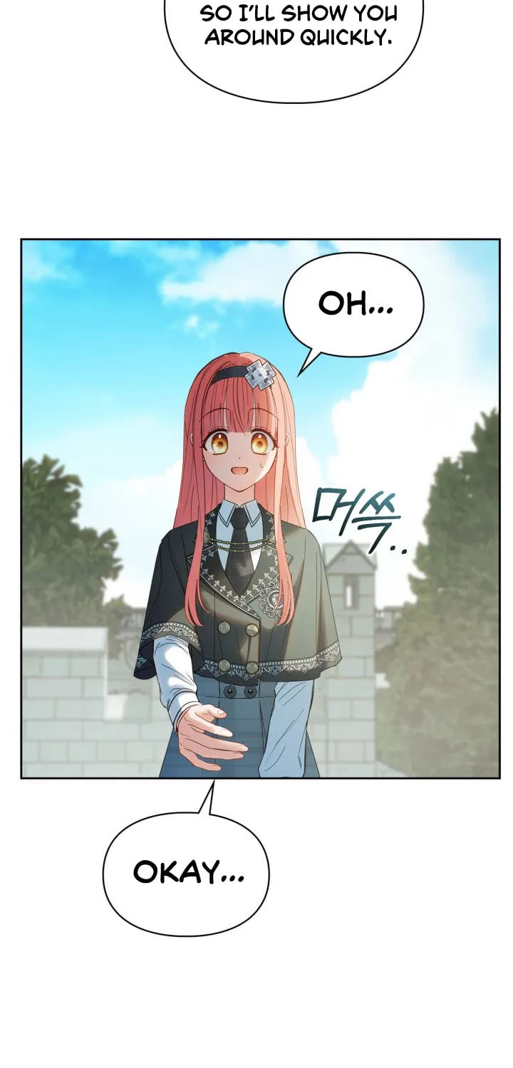 Read Baby Prisoner of the Winter Castle EN Manga Online