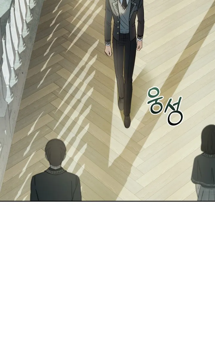 Read Baby Prisoner of the Winter Castle EN Manga Online