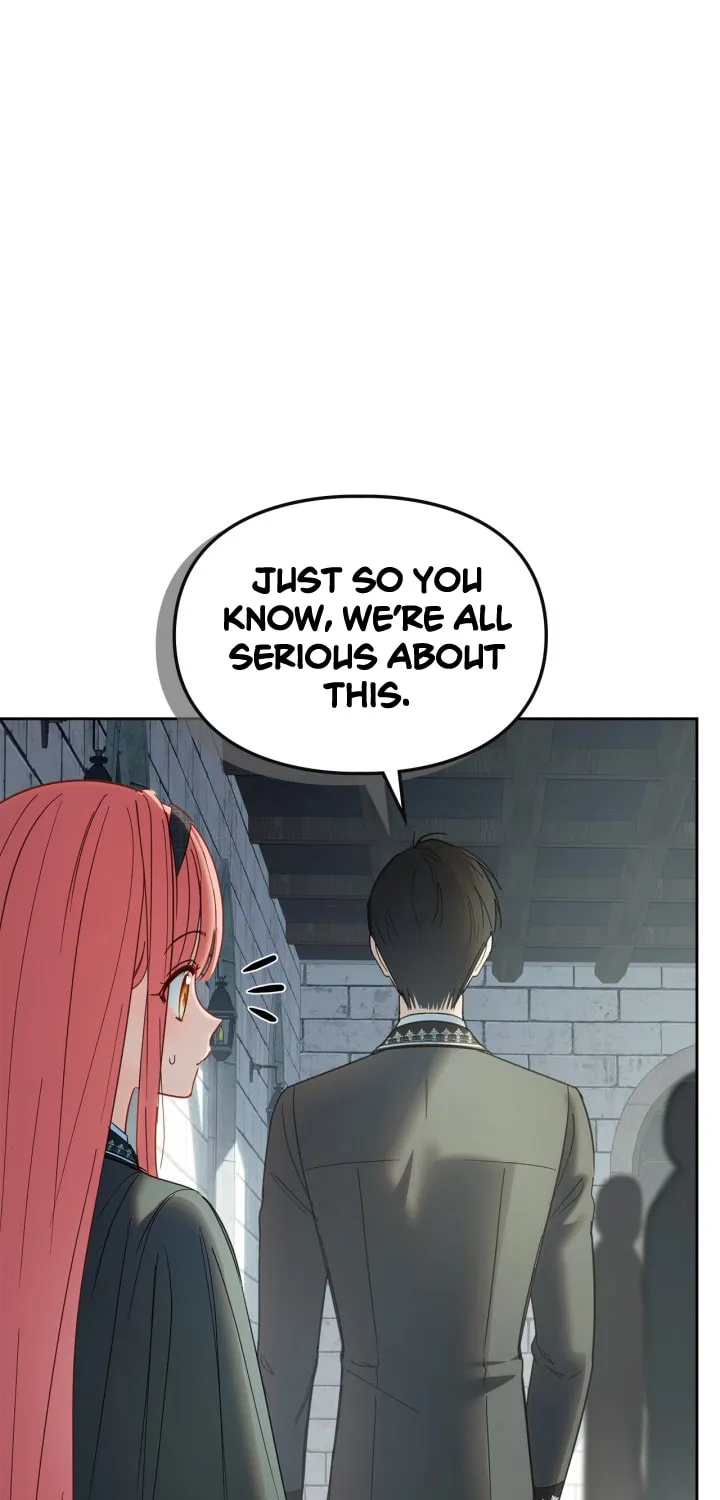 Read Baby Prisoner of the Winter Castle EN Manga Online