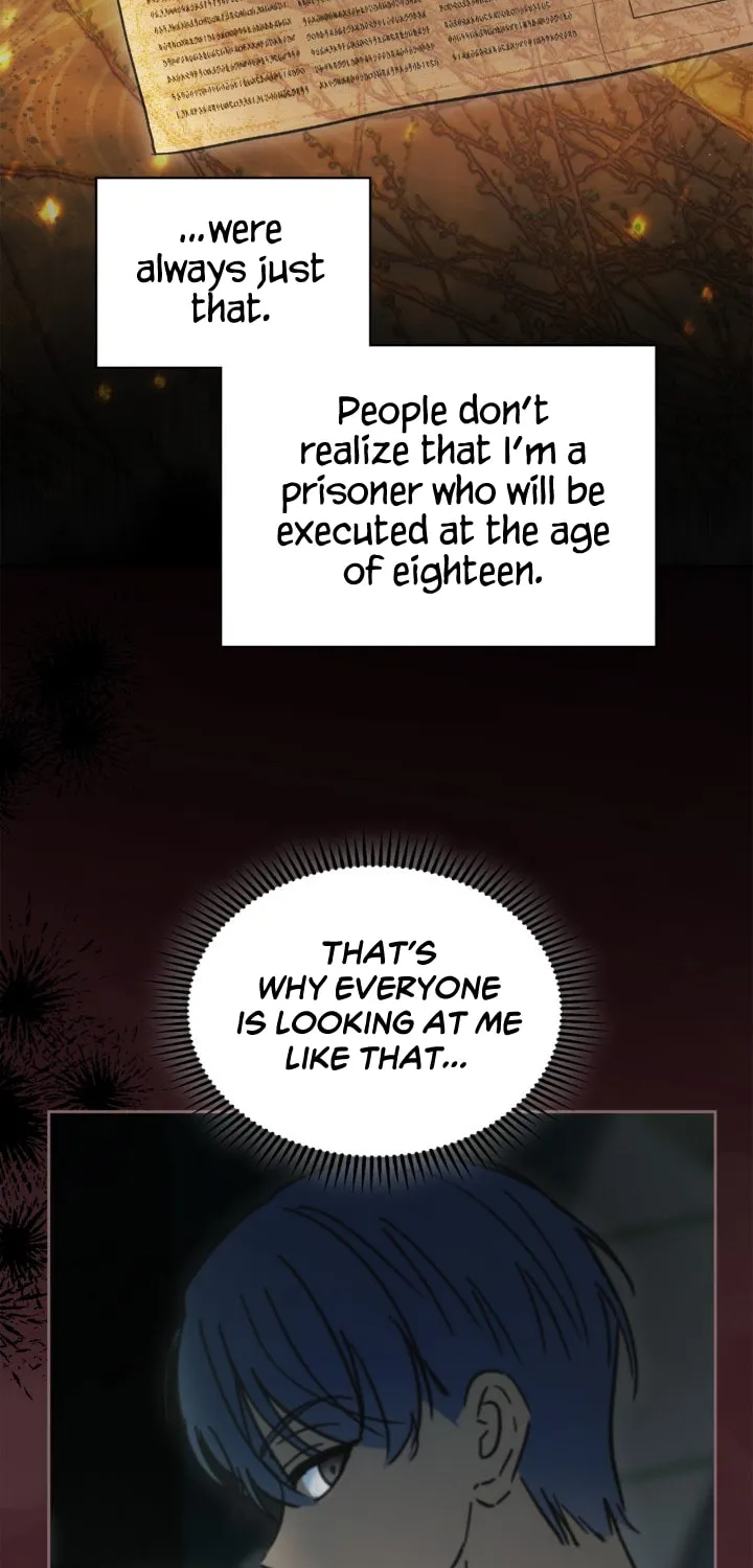 Read Baby Prisoner of the Winter Castle EN Manga Online