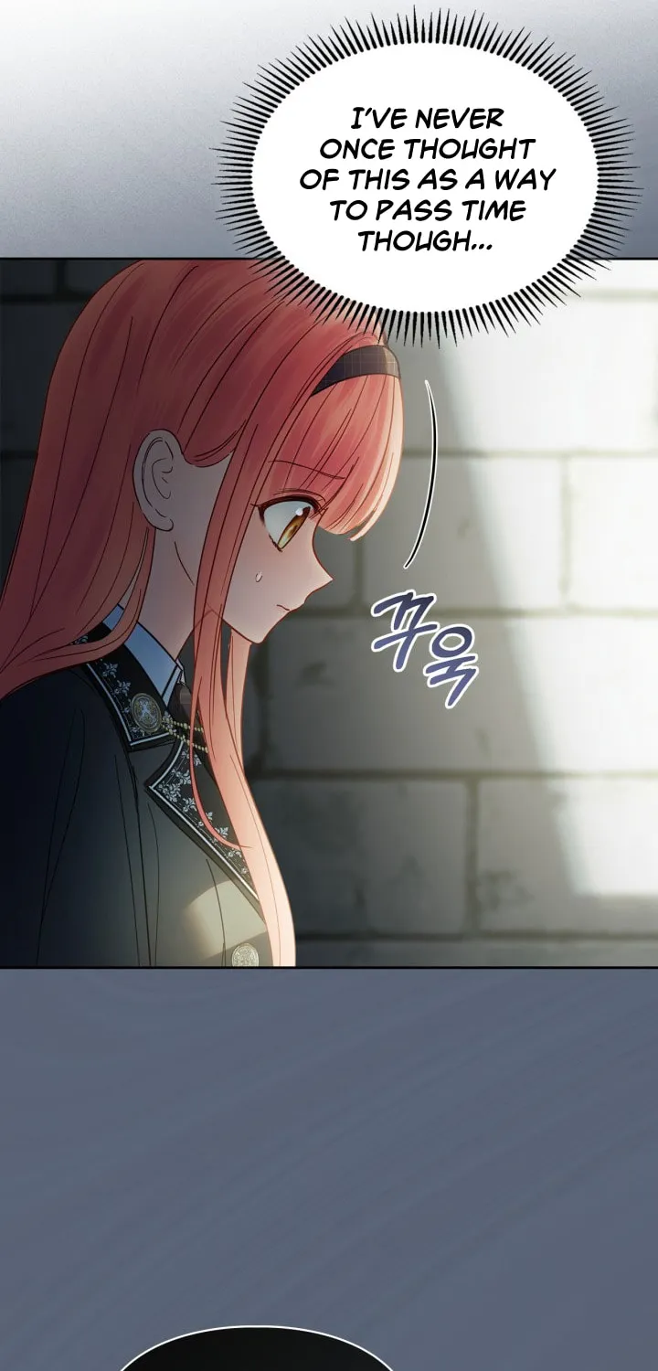 Read Baby Prisoner of the Winter Castle EN Manga Online