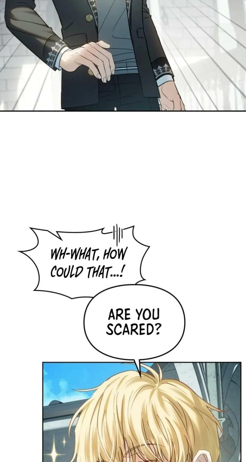 Read Baby Prisoner of the Winter Castle EN Manga Online