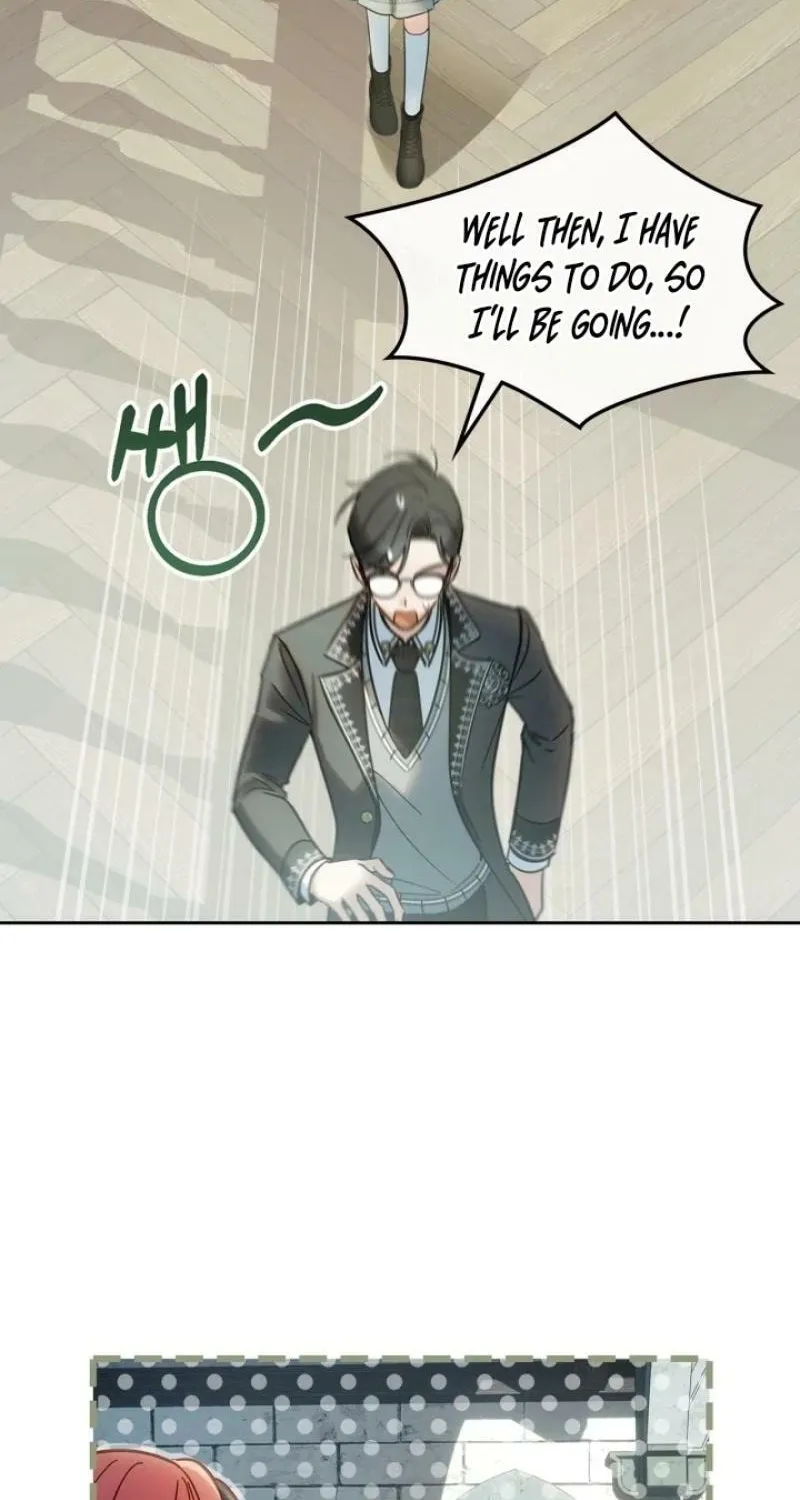 Read Baby Prisoner of the Winter Castle EN Manga Online