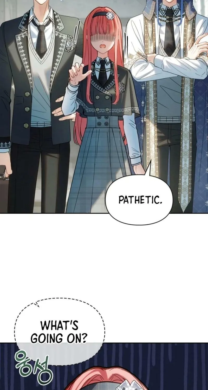 Read Baby Prisoner of the Winter Castle EN Manga Online