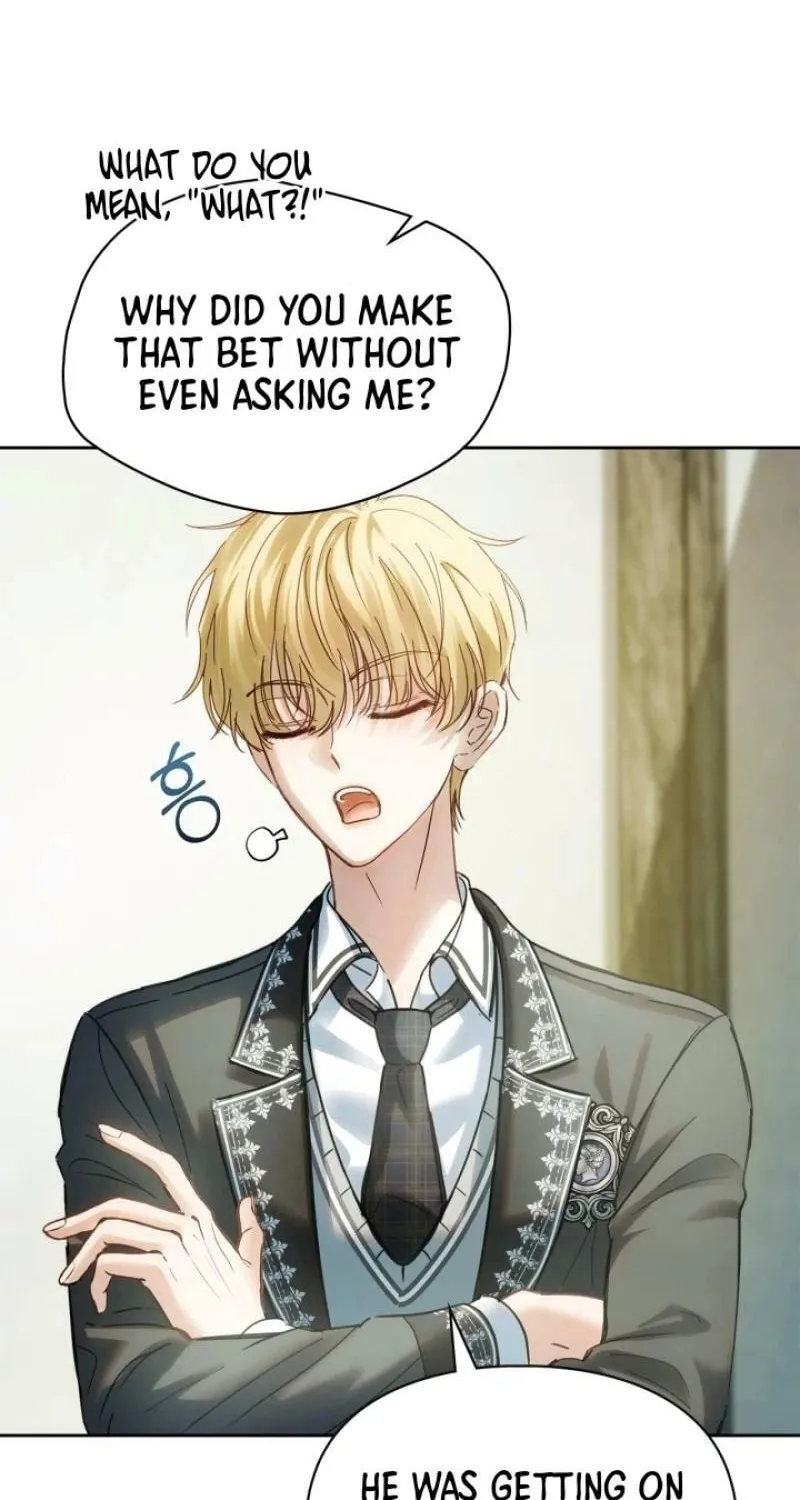 Read Baby Prisoner of the Winter Castle EN Manga Online