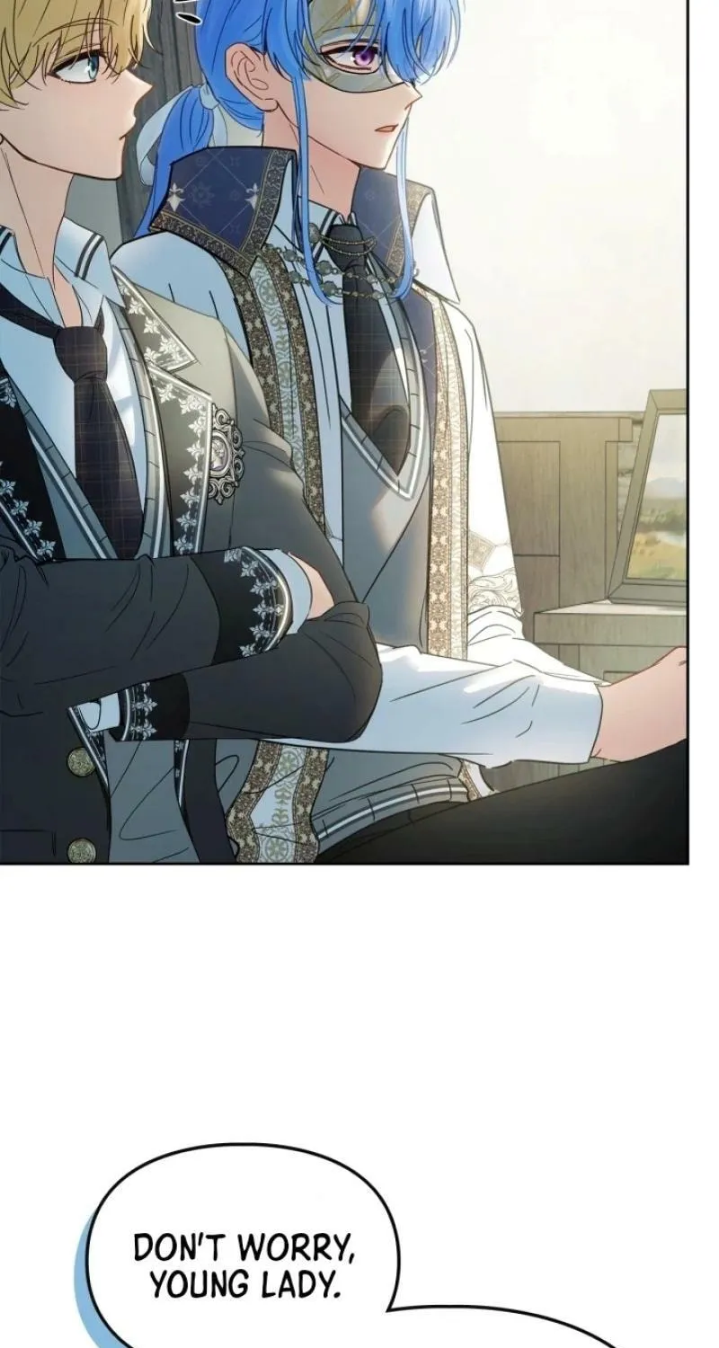 Read Baby Prisoner of the Winter Castle EN Manga Online