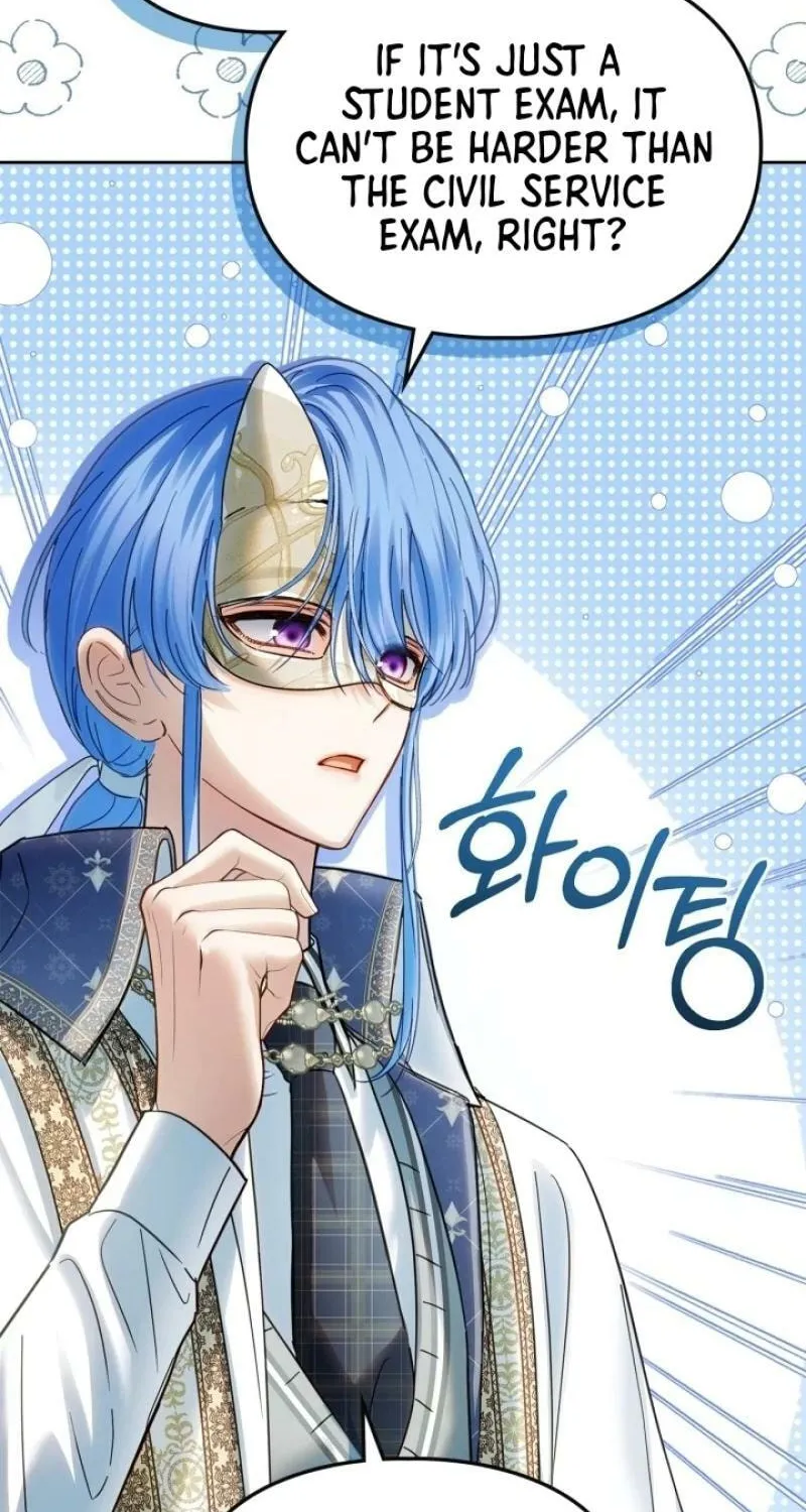 Read Baby Prisoner of the Winter Castle EN Manga Online