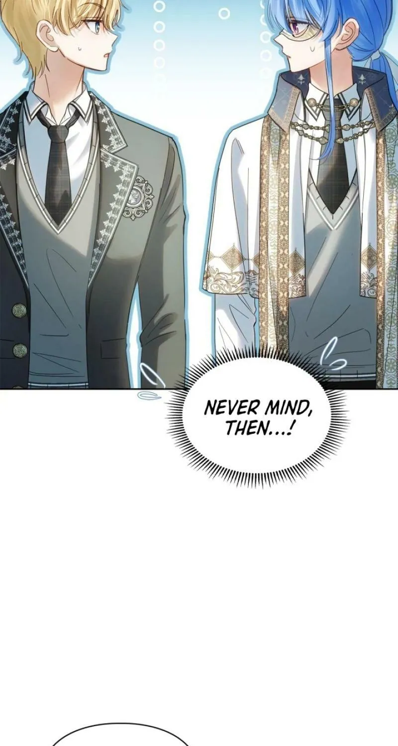 Read Baby Prisoner of the Winter Castle EN Manga Online