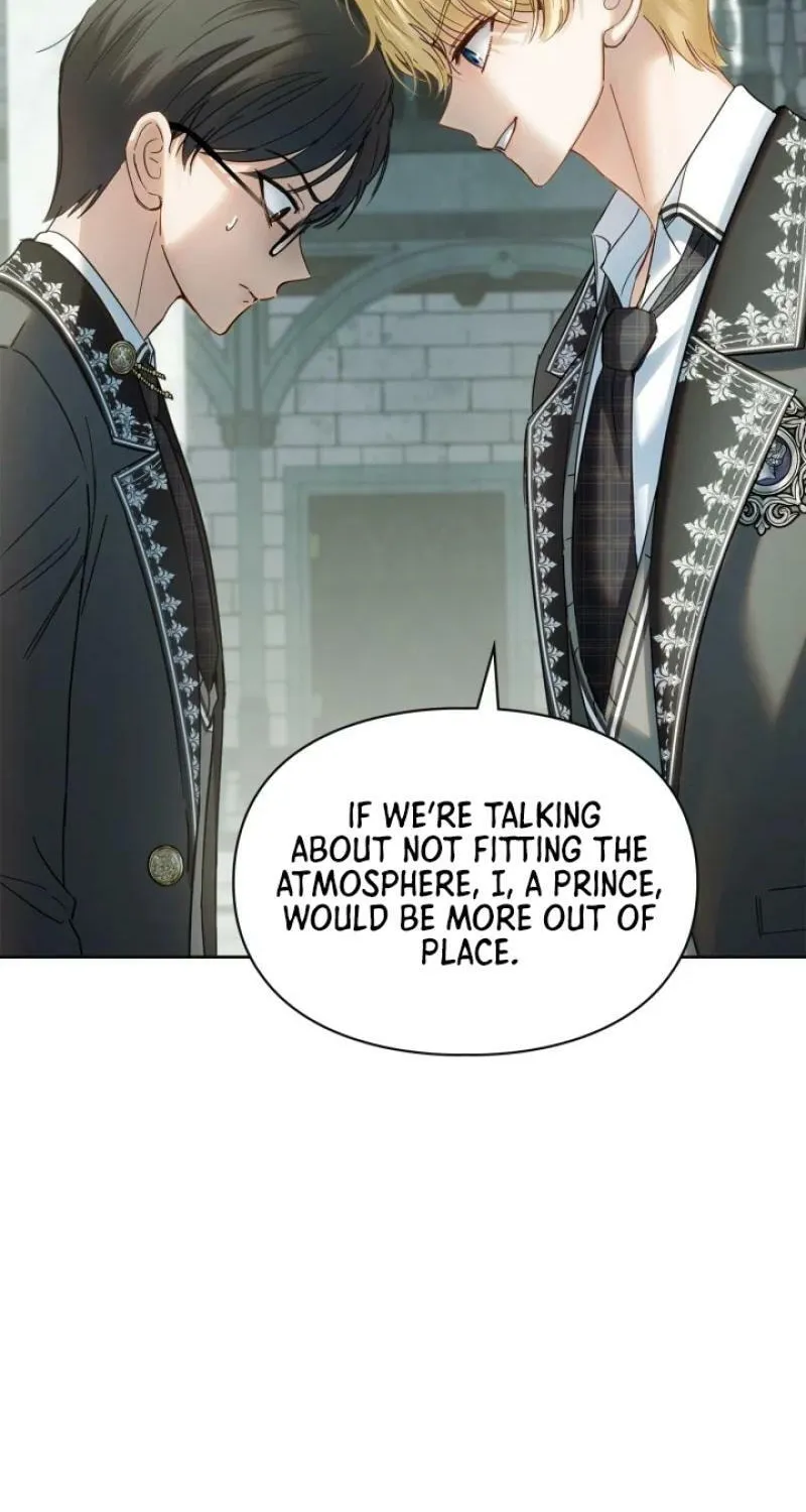 Read Baby Prisoner of the Winter Castle EN Manga Online