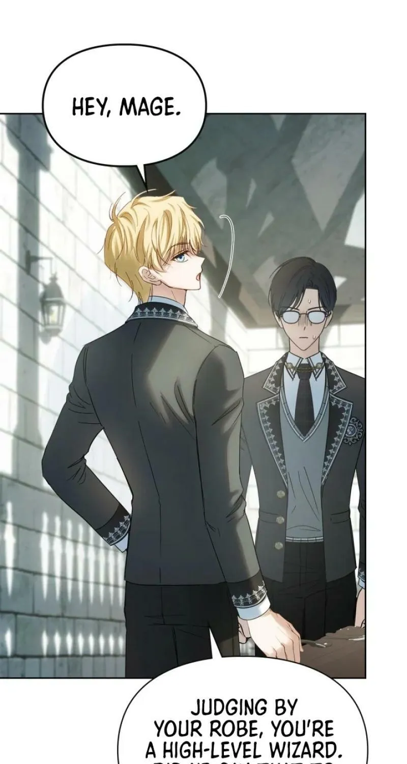 Read Baby Prisoner of the Winter Castle EN Manga Online