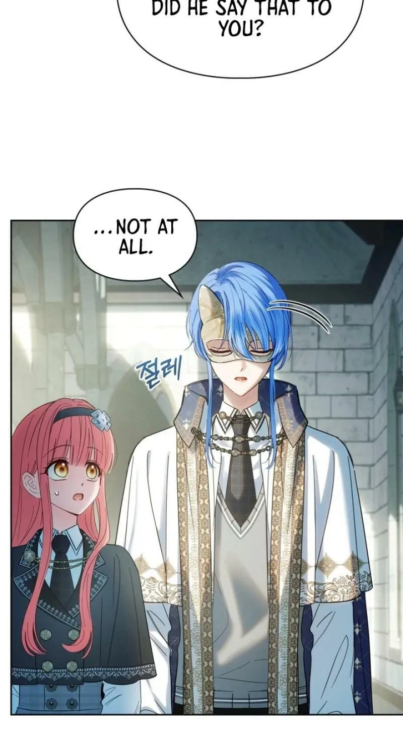 Read Baby Prisoner of the Winter Castle EN Manga Online