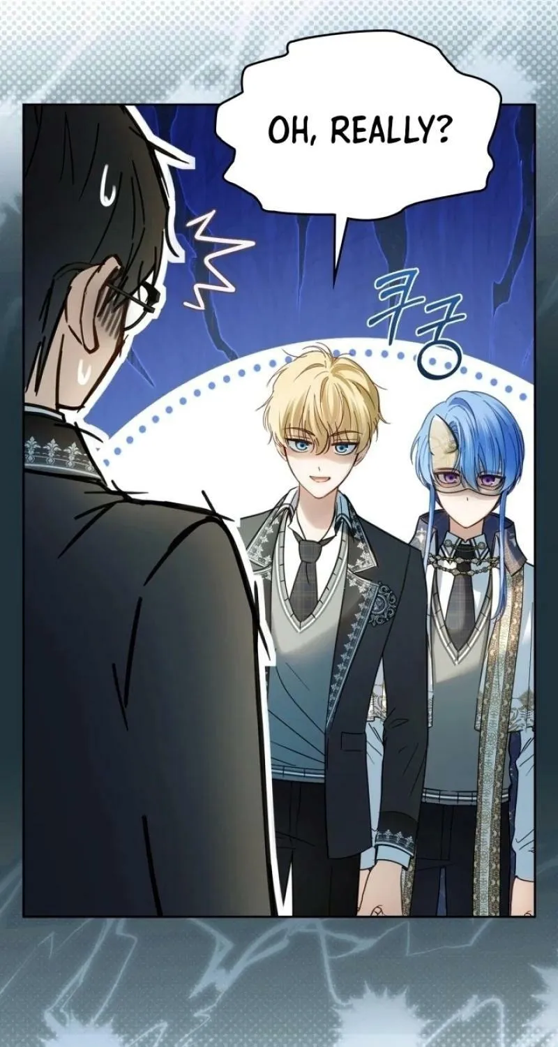 Read Baby Prisoner of the Winter Castle EN Manga Online