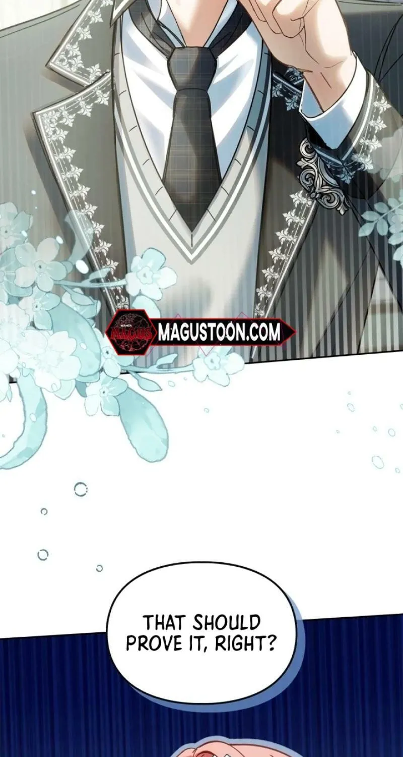 Read Baby Prisoner of the Winter Castle EN Manga Online