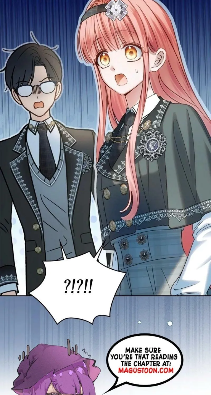 Read Baby Prisoner of the Winter Castle EN Manga Online