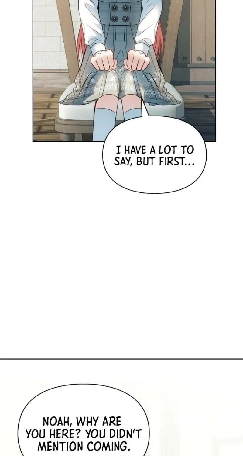 Read Baby Prisoner of the Winter Castle EN Manga Online