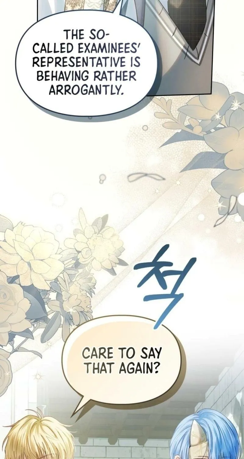 Read Baby Prisoner of the Winter Castle EN Manga Online