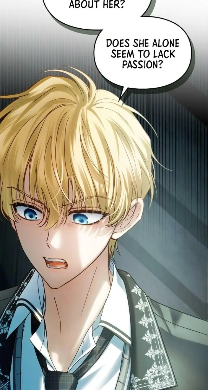 Read Baby Prisoner of the Winter Castle EN Manga Online