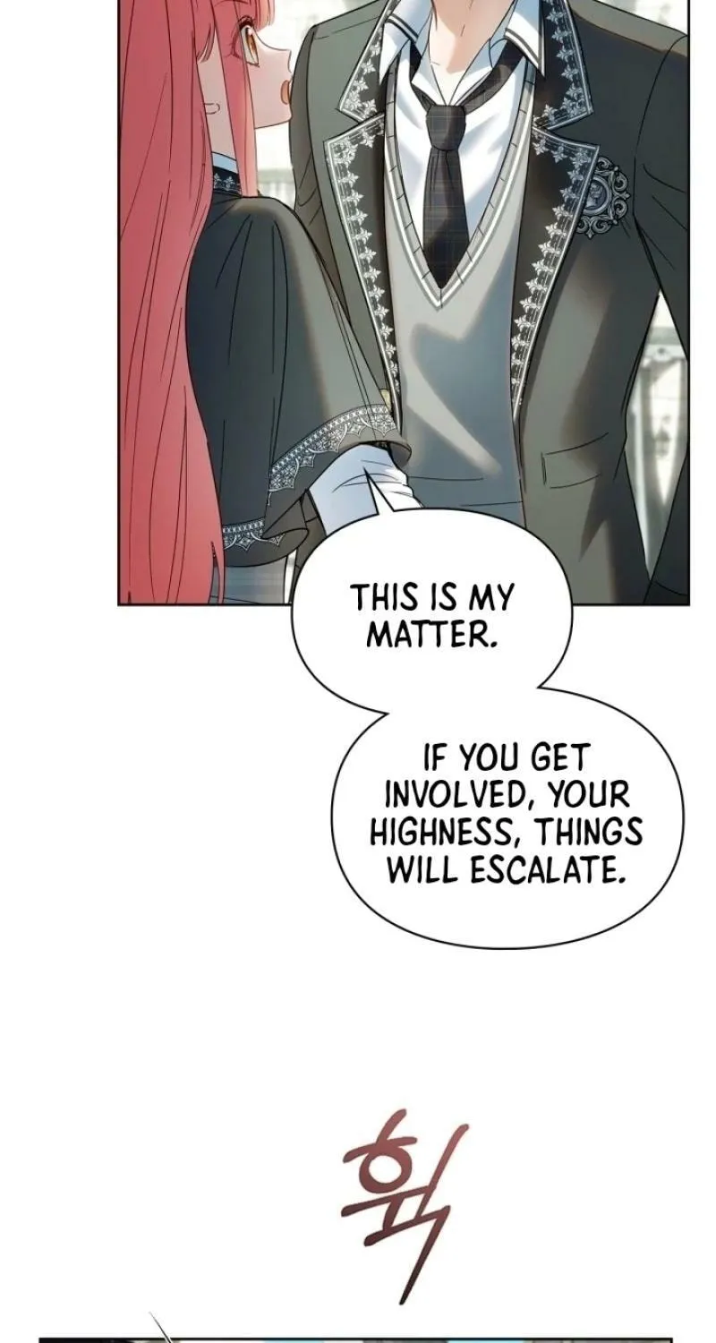 Read Baby Prisoner of the Winter Castle EN Manga Online