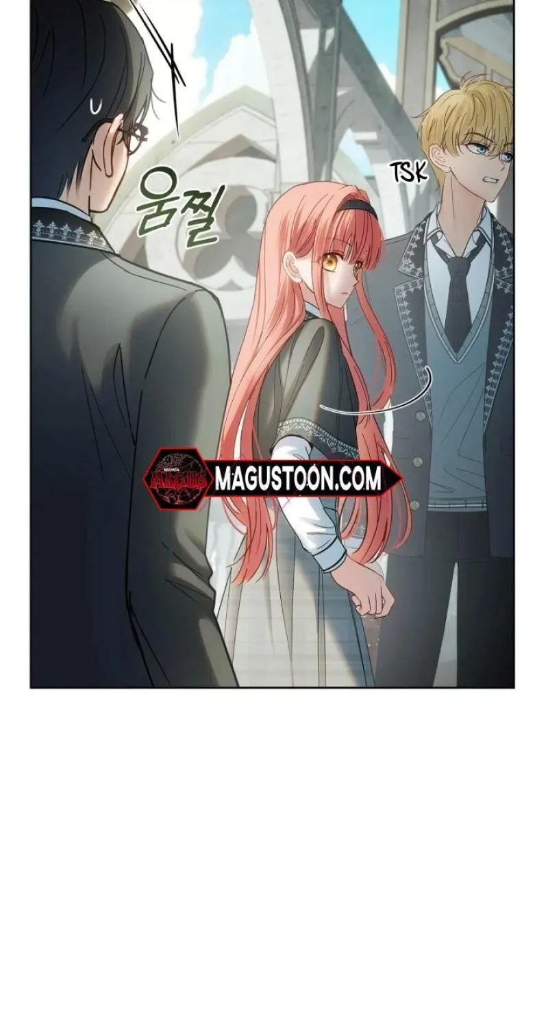 Read Baby Prisoner of the Winter Castle EN Manga Online